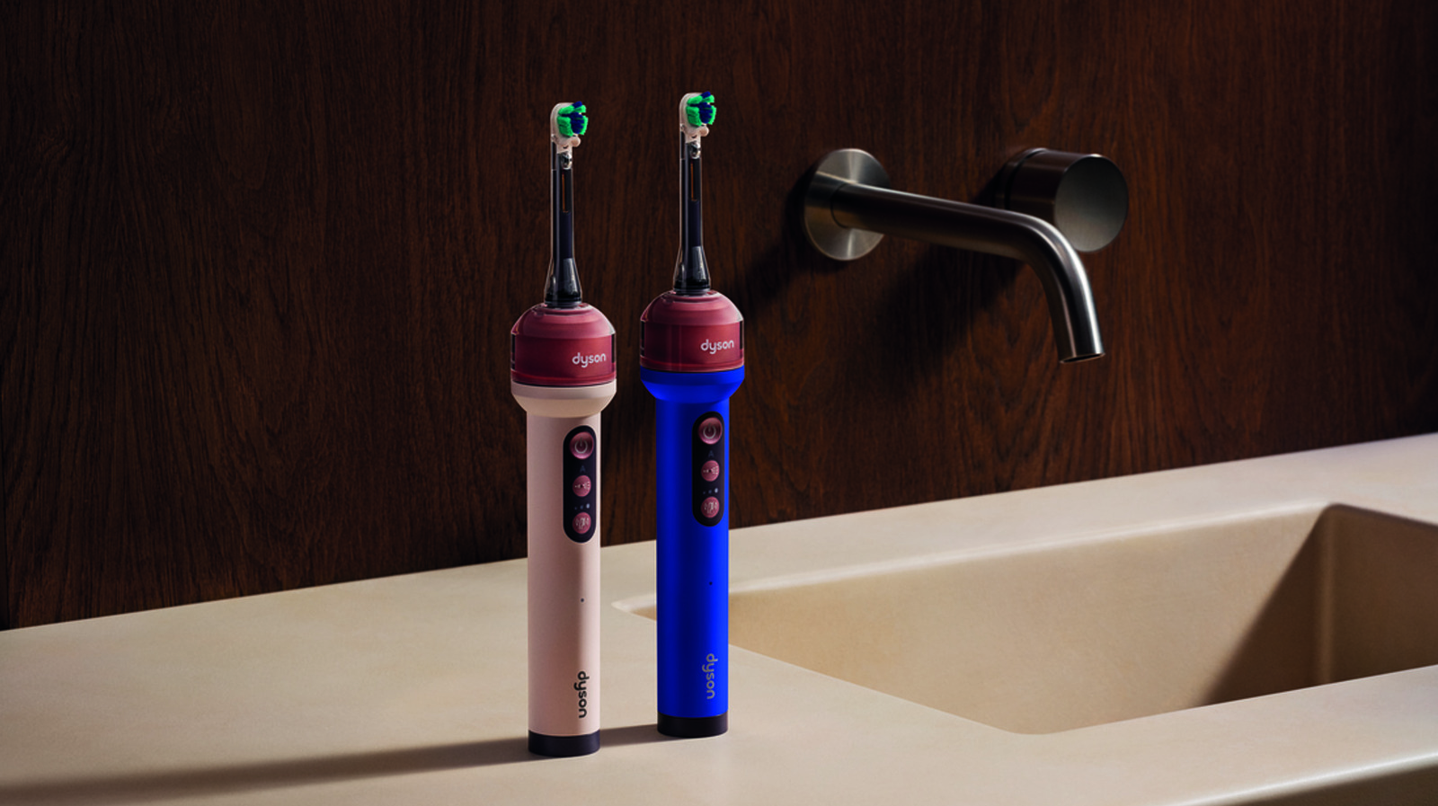 Dyson’s CameraJet is a $500 three-in-one toothbrush that scans your maw – Engadget