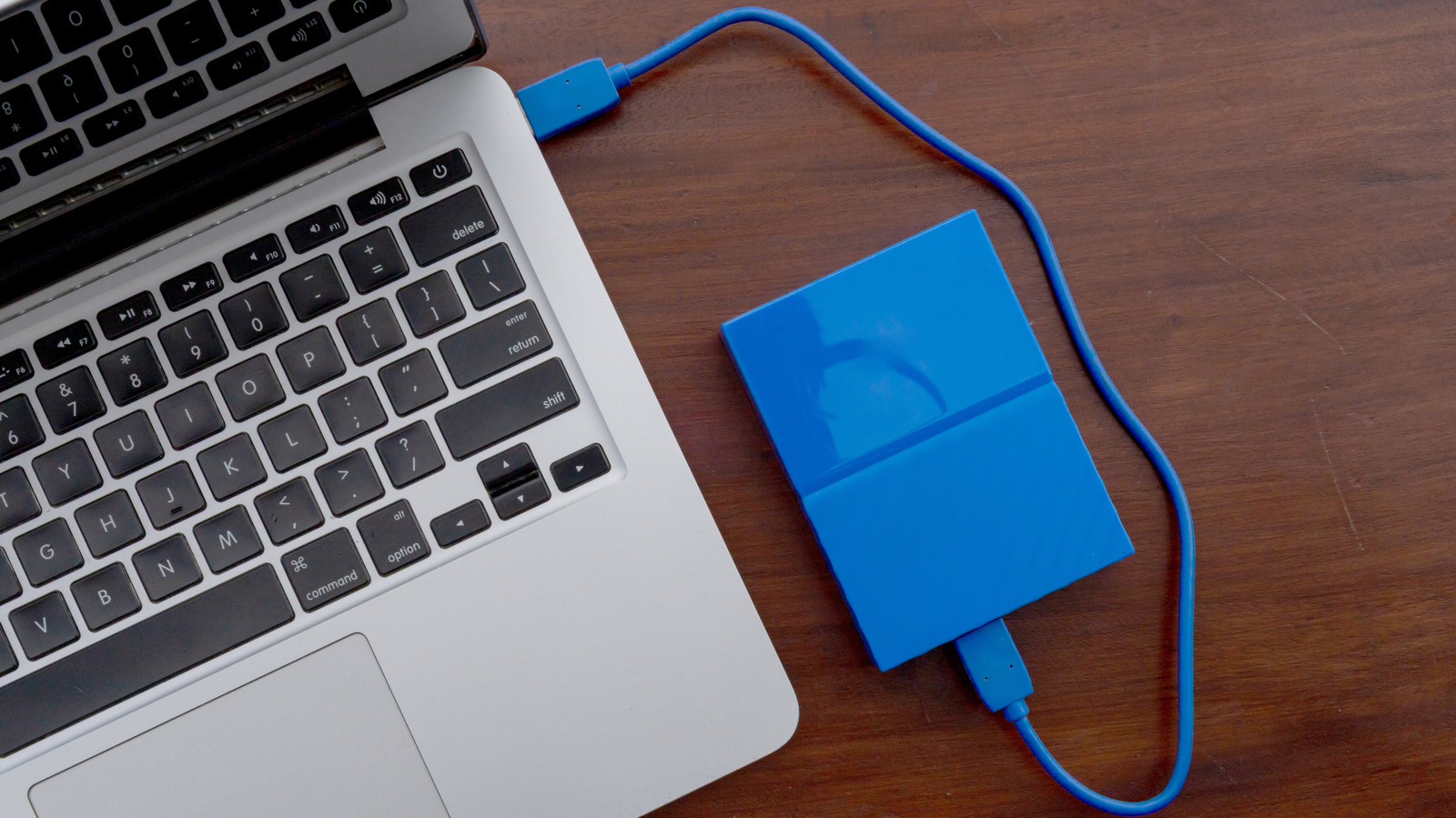 External HDD vs. SSD: What are the pros and cons of each drive type? – Engadget