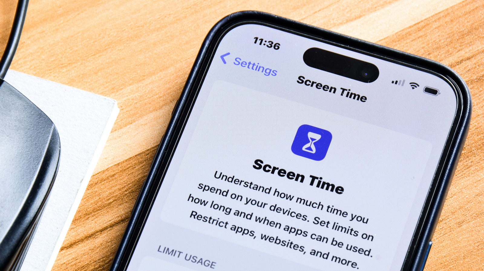 How to block time-wasting apps on iPhone using Screen Time – Engadget