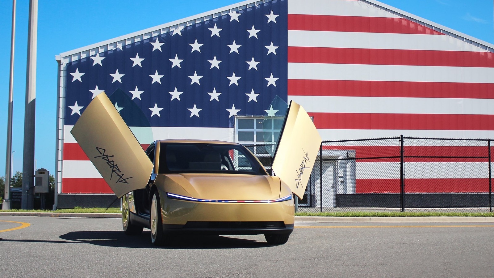 Do Tesla’s Cybercabs Really Need Starlink? Here’s Why Elon Musk Says Yes – SlashGear