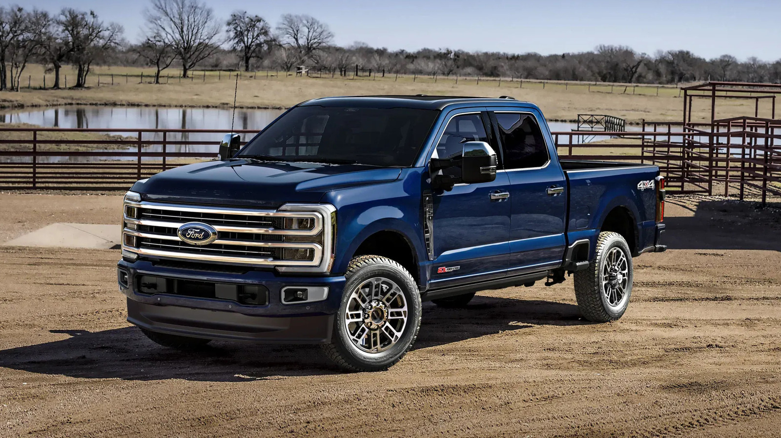 The Pros And Cons Of Diesel Engines – SlashGear