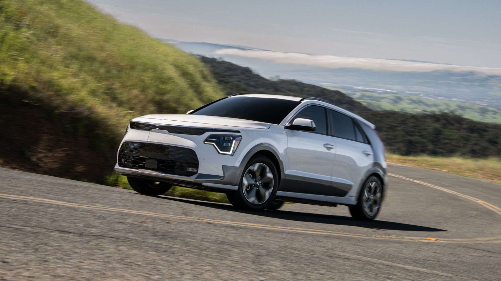 The 5 Most Affordable Electric Cars You Can Buy In 2026 (So Far) – SlashGear