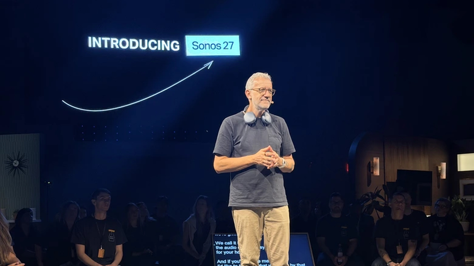 Sonos Open House: Live updates from the Sonos 27 product launch – Engadget