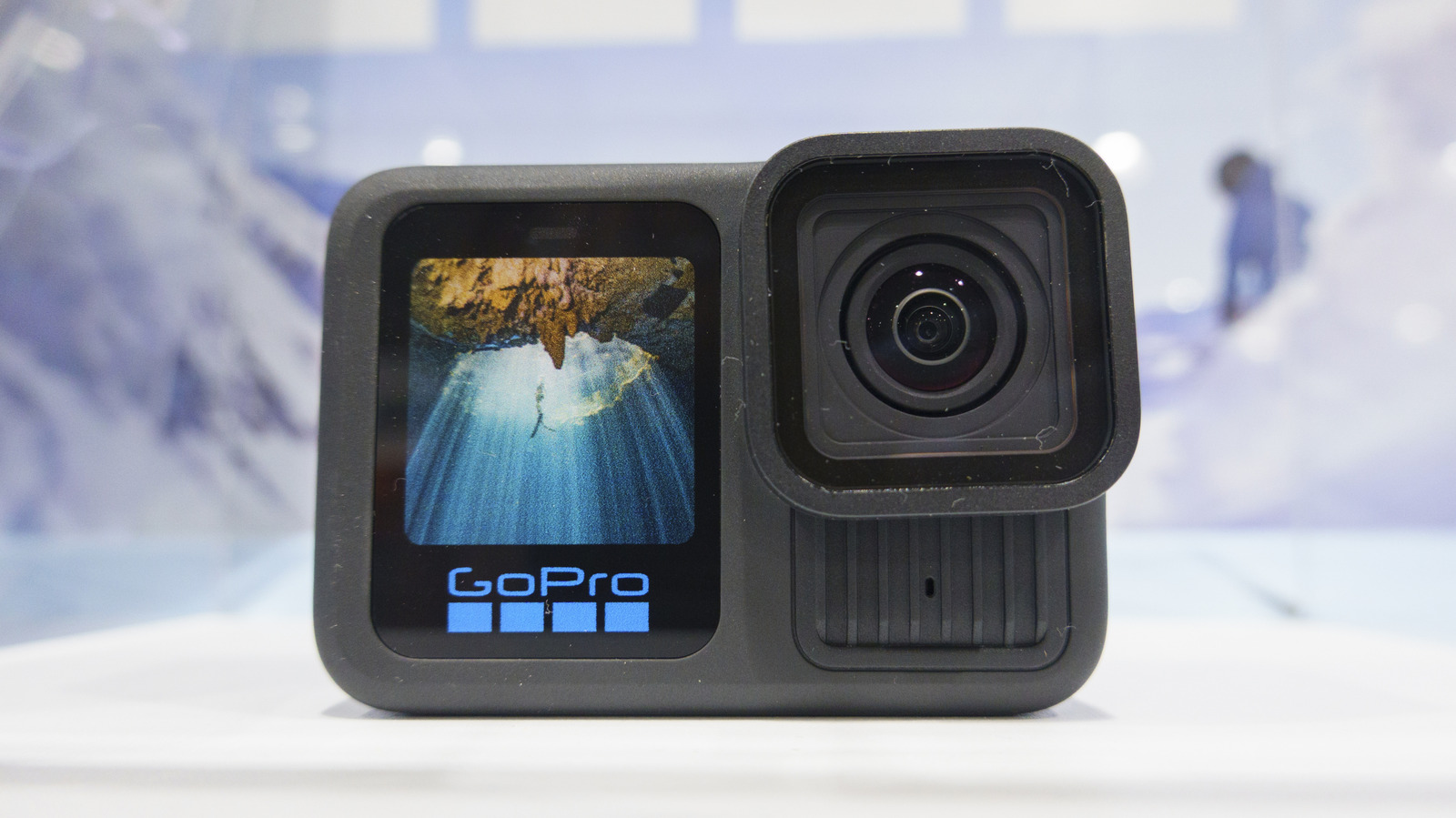 GoPro says it’s moving into AI data centers as part of a $285 million merger – Engadget