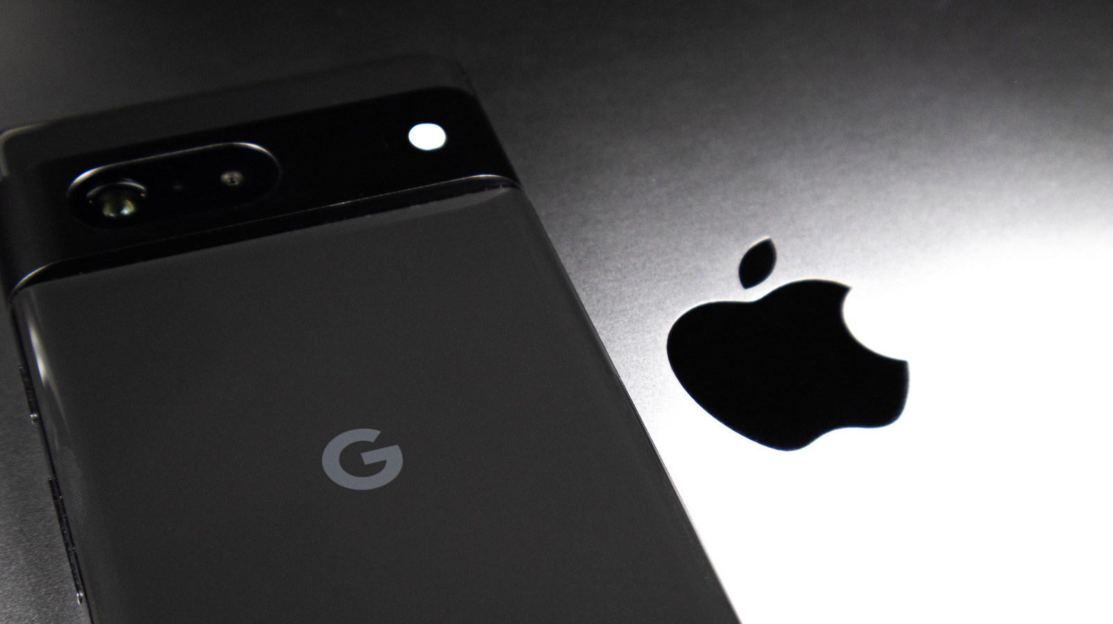 How To Send High-Quality Images And Videos From Android To iPhone – Engadget