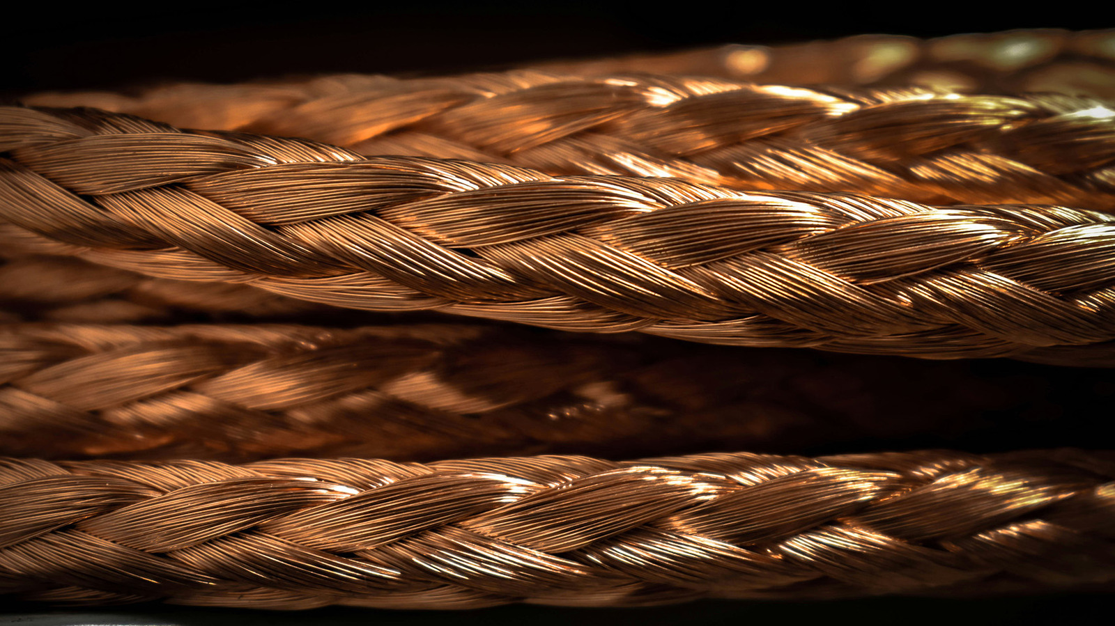 BT’s old copper network could be worth over $2 billion – Engadget