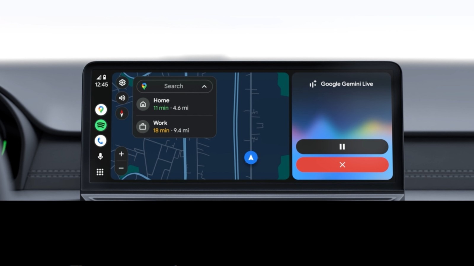The pros and cons of using wireless Android Auto – Engadget