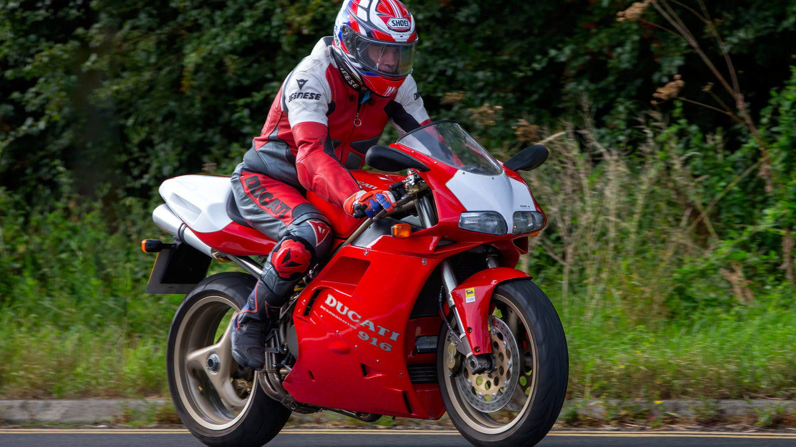 10 Of The Most Stylish Ducati Motorcycles Ever Designed – SlashGear