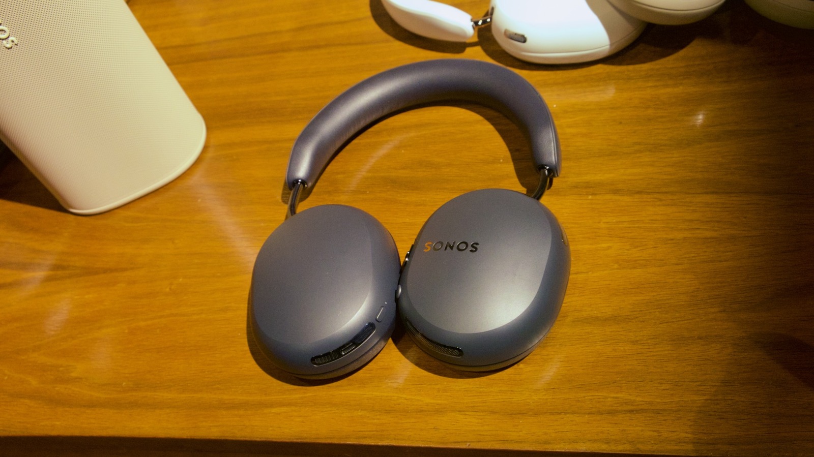 The Sonos Ace Ultra headphones and Beam Ultra soundbar are smarter than I expected – Engadget
