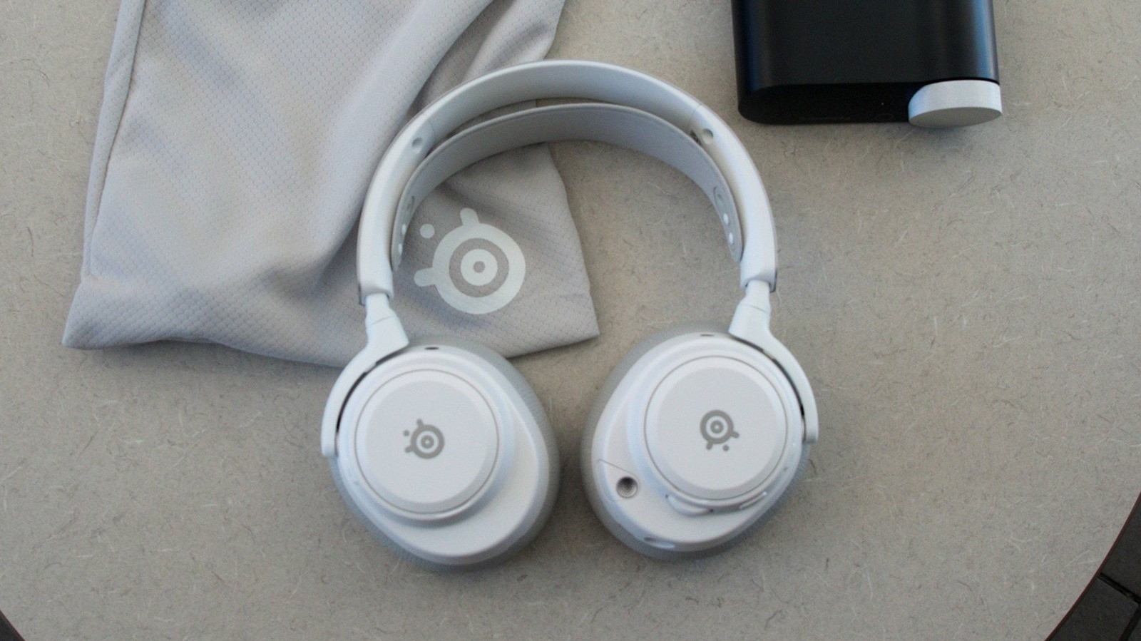 SteelSeries Arctis Nova Pro Omni Review: The High End Of Gaming Audio – SlashGear