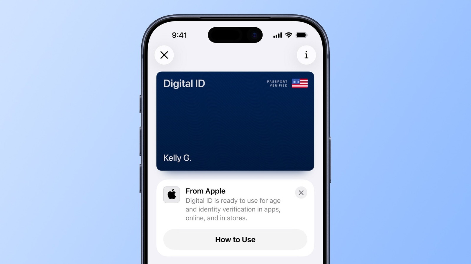 iOS 27 beta had a Digital ID glitch travelers weren’t expecting – Engadget