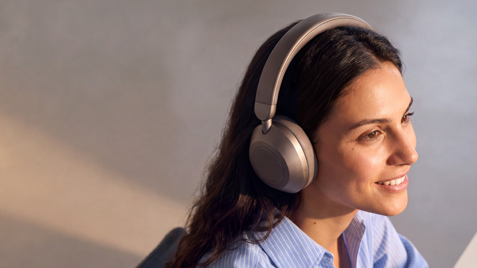 Anker brings its AI chip to the Soundcore Space 2 Pro headphones – Engadget
