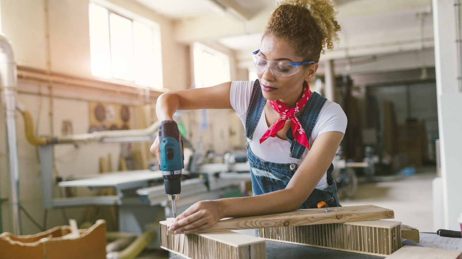16 Big-Brand Cordless Power Tool Brands, Ranked Worst To Best – House Digest