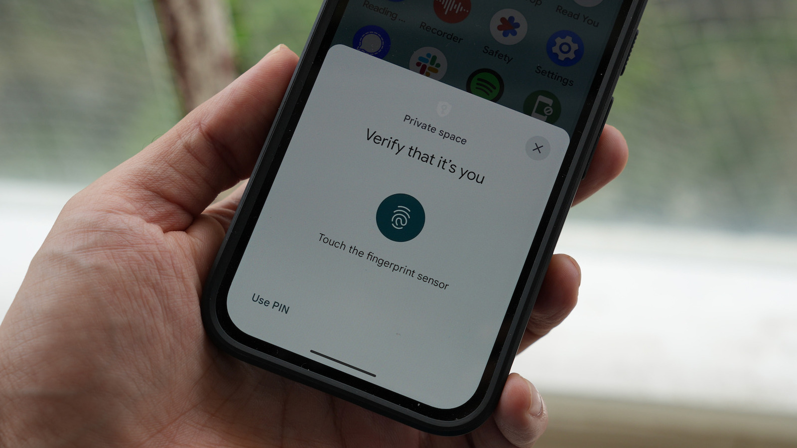 7 Ways To Use Private Space On Your Android Device That Are Actually Helpful – SlashGear