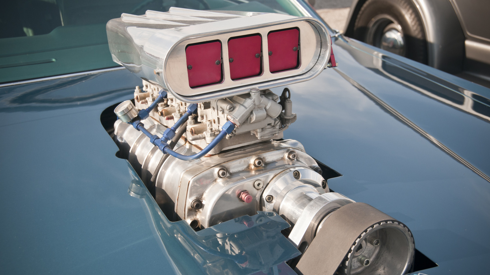 3 Downsides Of Superchargers You Should Know About – SlashGear