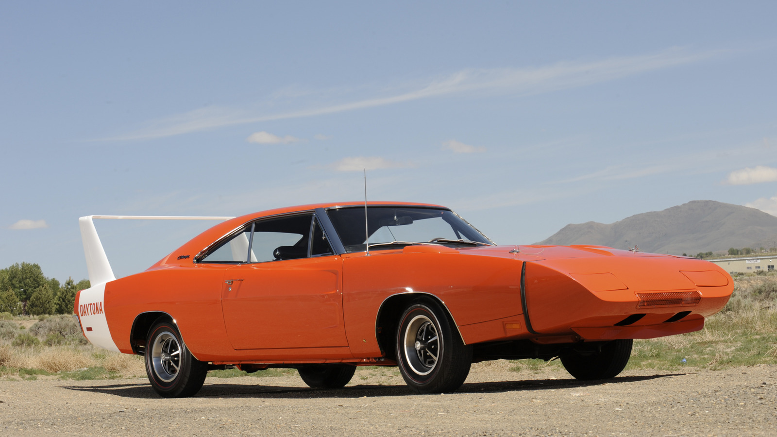 The 7 Coolest Muscle Cars Of 1969 – SlashGear