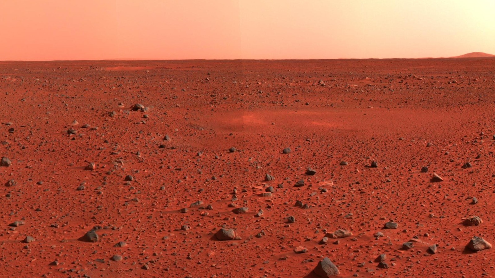 Blue Origin wins NASA contract for telecommunications on Mars – Engadget