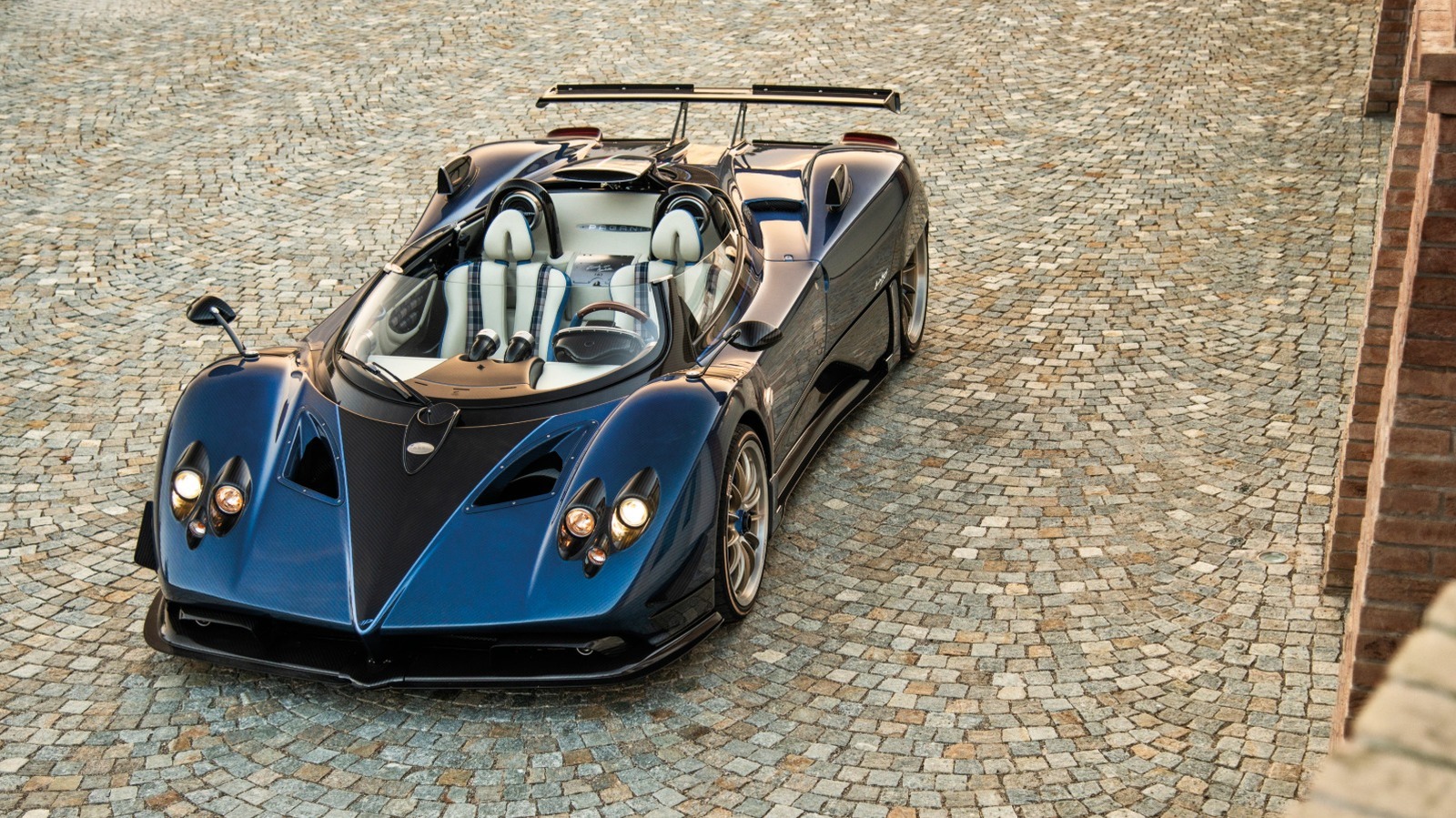 5 Car Brands Still Holding Out On Making An SUV – SlashGear