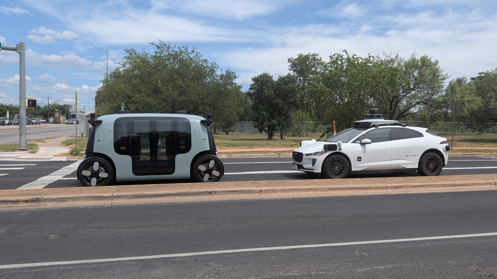 Robotaxis Are Leaving Test Drivers Beaten, Battered And Bruised – SlashGear