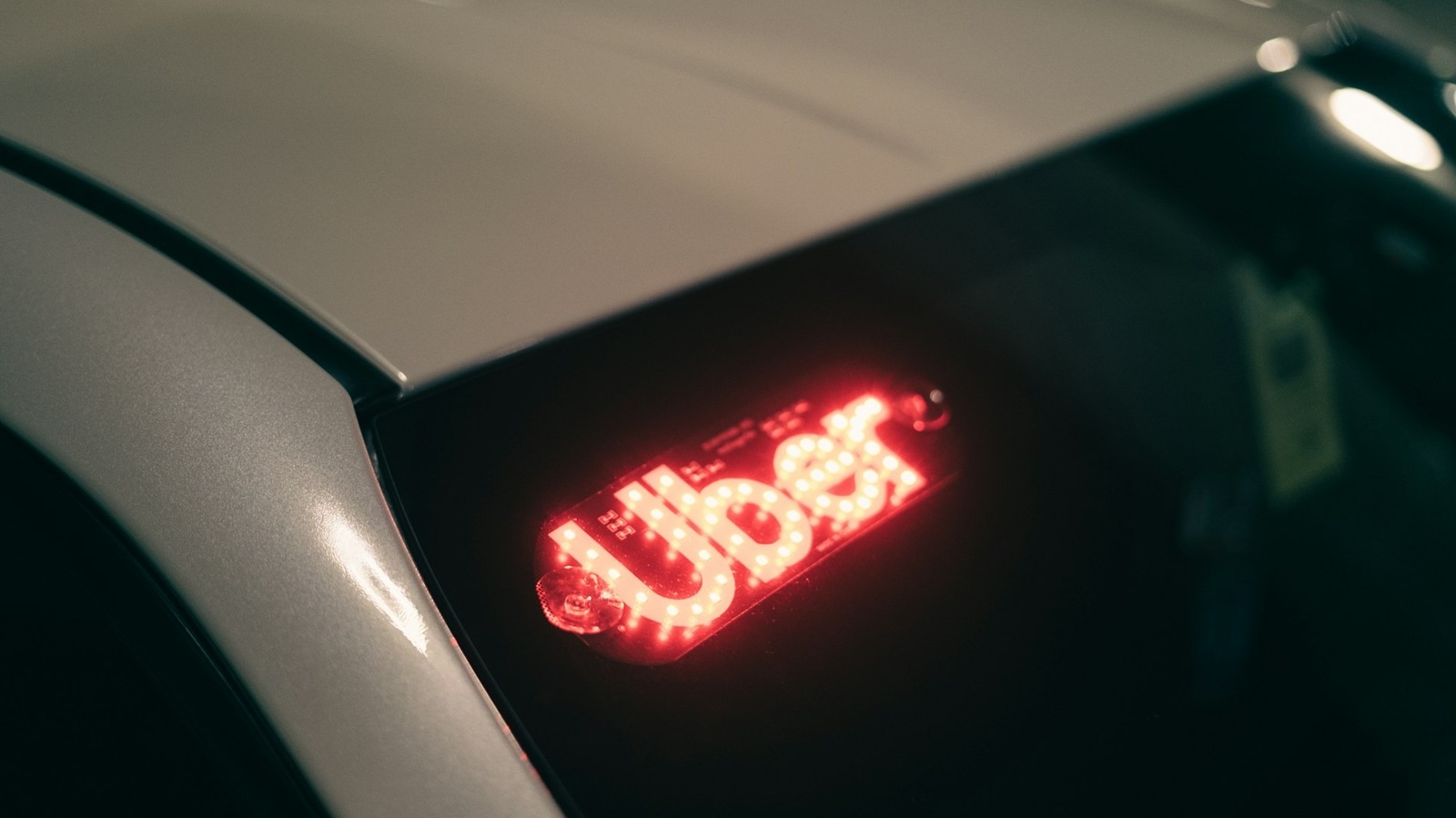 Uber is cutting around 3,000 jobs in the name of efficiency – Engadget