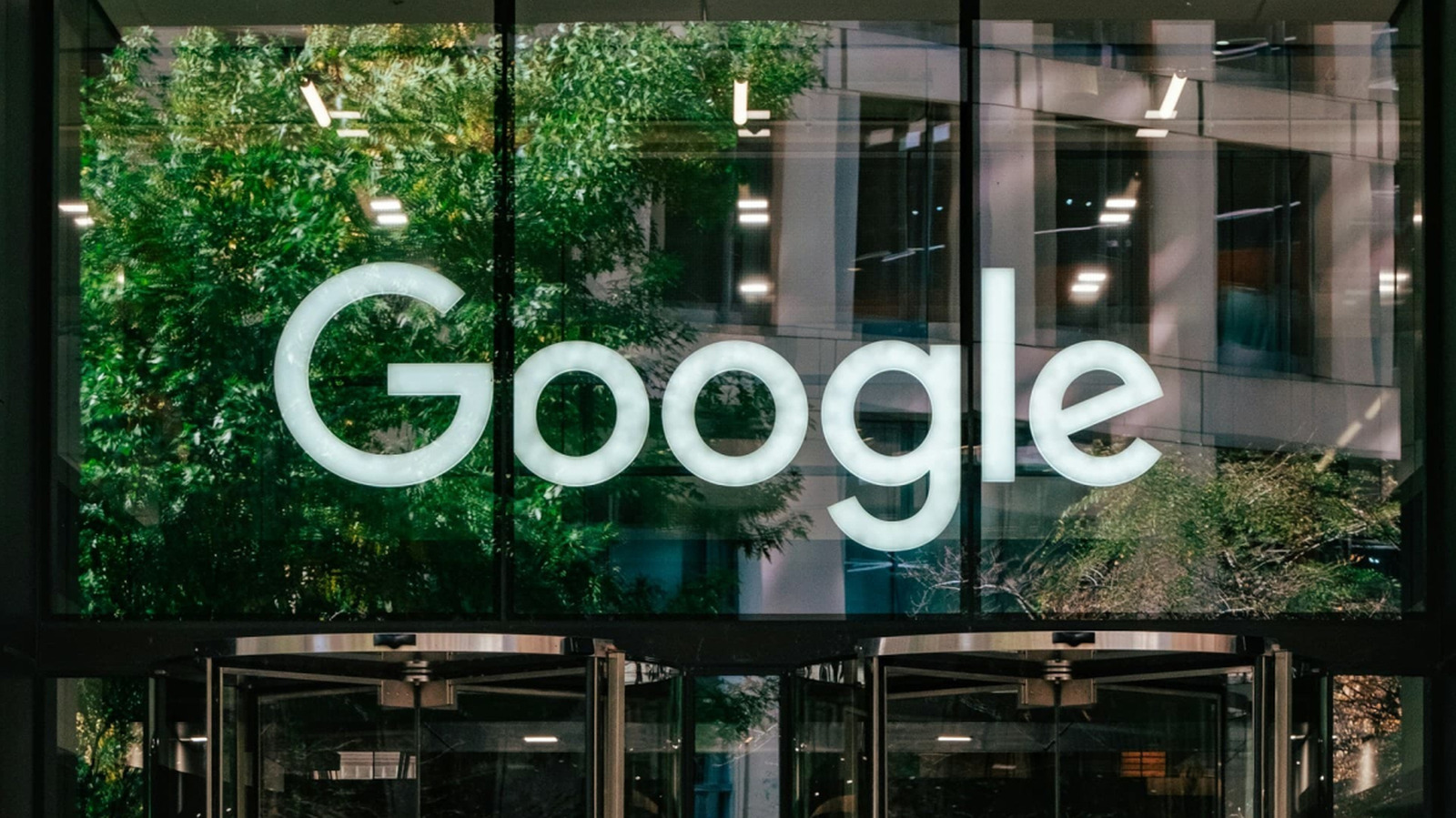 Google won’t be forced to sell its ad exchange following antitrust ruling – Engadget
