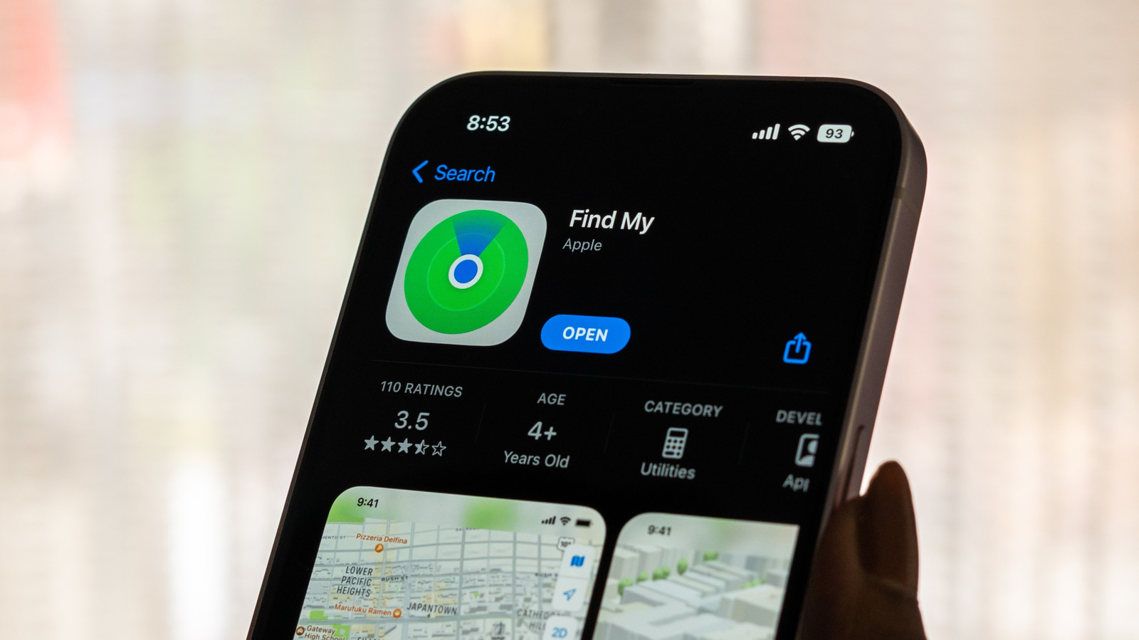 When (And Why) You Should Turn Off Find My iPhone – SlashGear