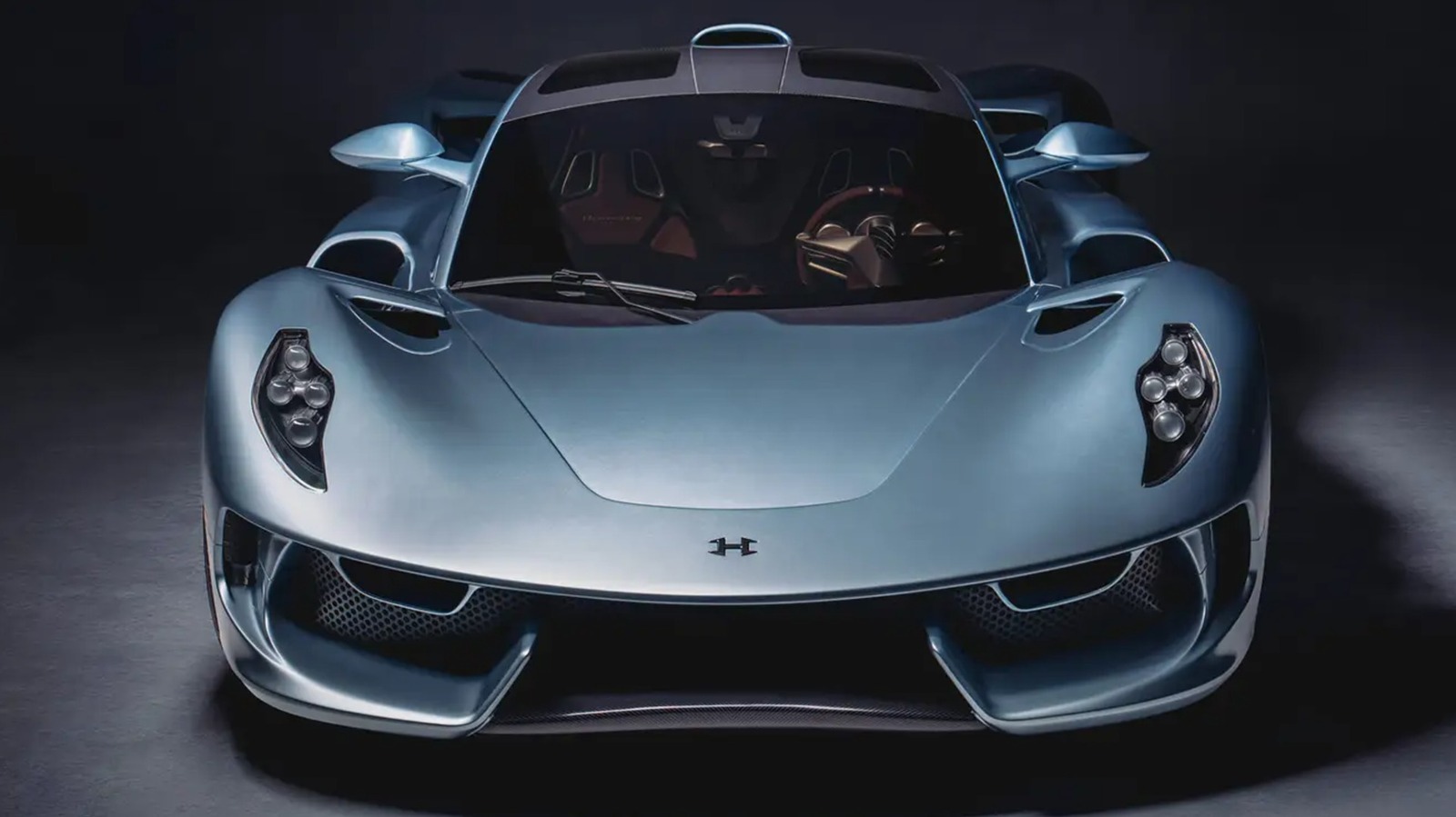 10 Supercars Inspired By Iconic Airplanes – SlashGear