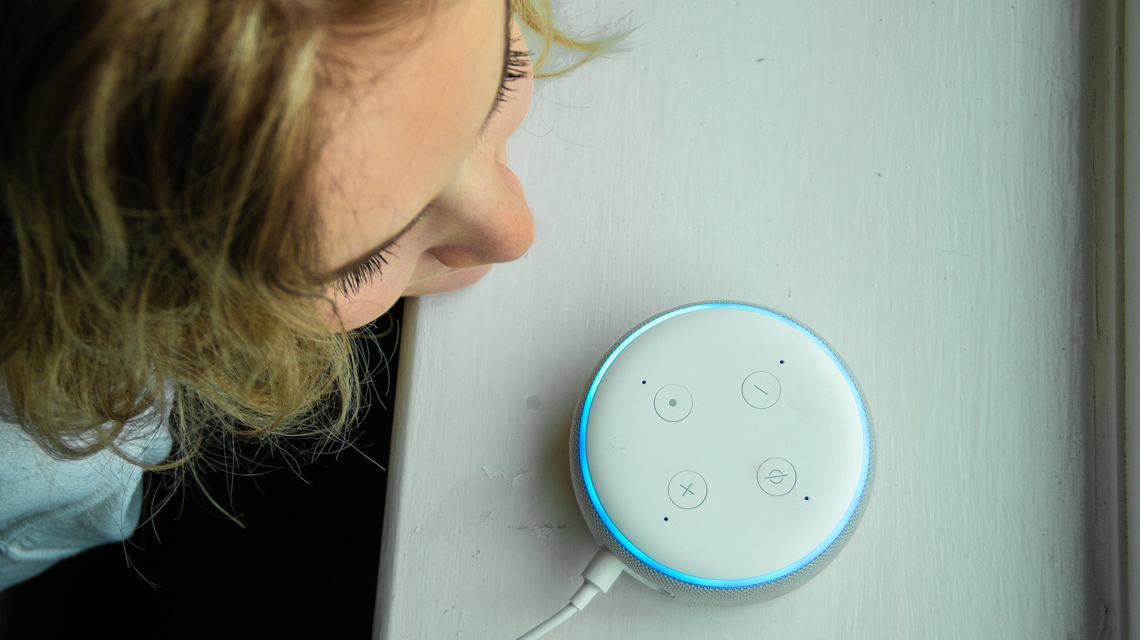 How to change Amazon Alexa’s voice and personality – Engadget
