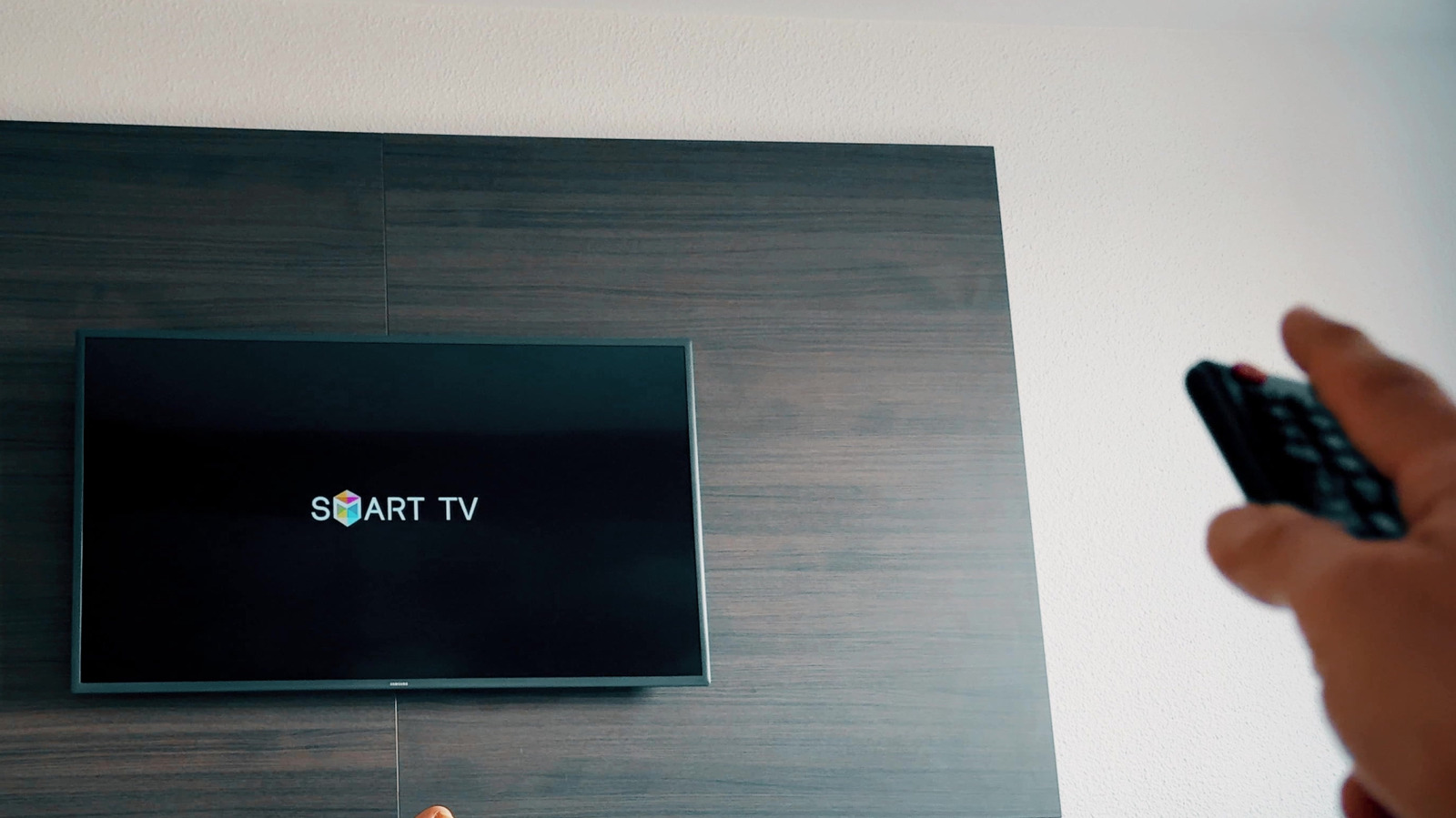 How to set up HDMI-CEC on your Samsung TV – Engadget