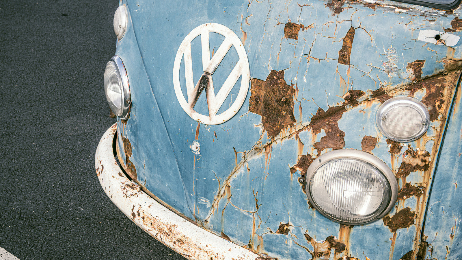 Want To Slow Down Rust From Forming On Your Car? This May Be A Solution – SlashGear