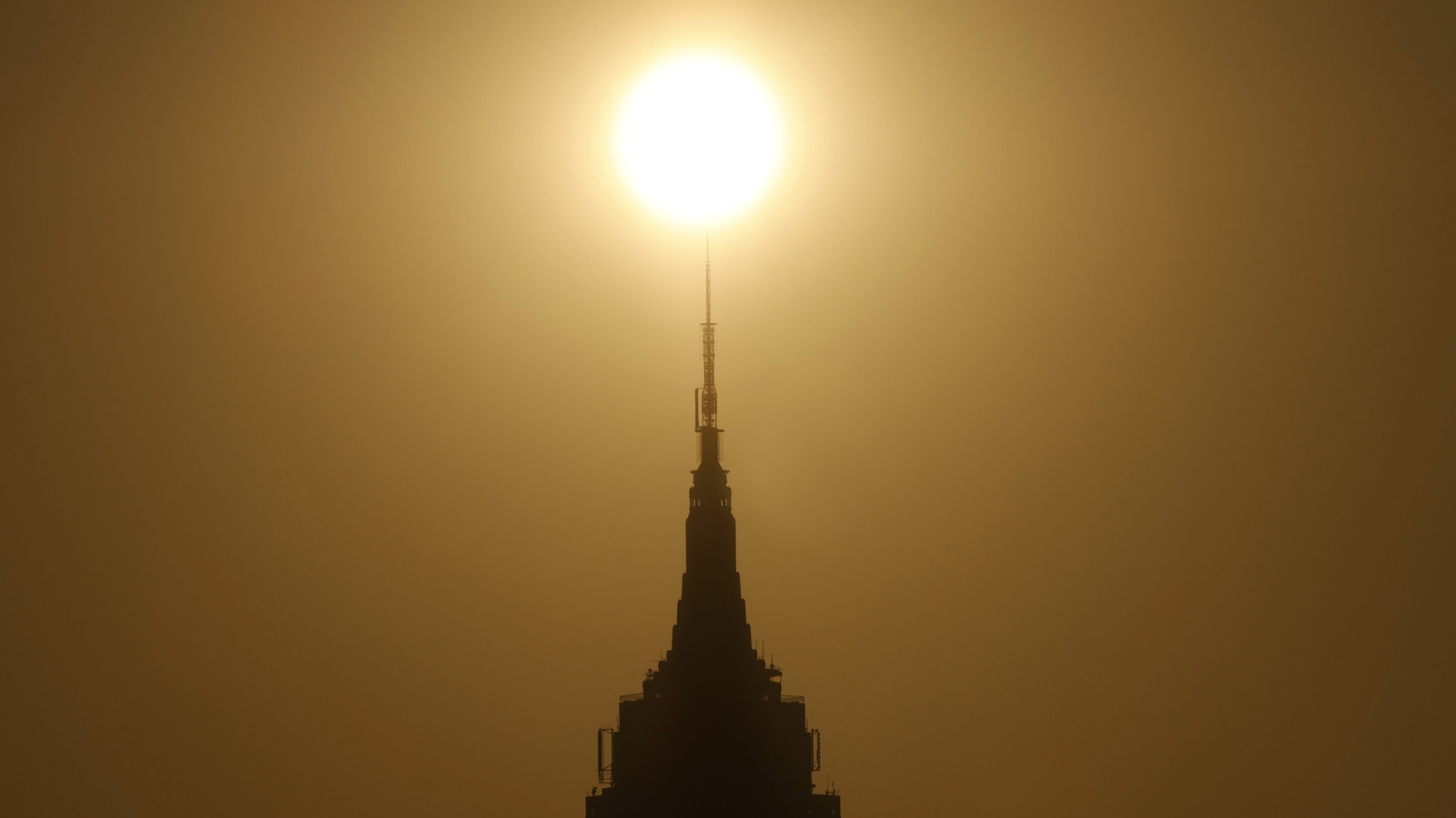 UN report says global warming will surpass the goal of 1.5 degrees Celsius – Engadget