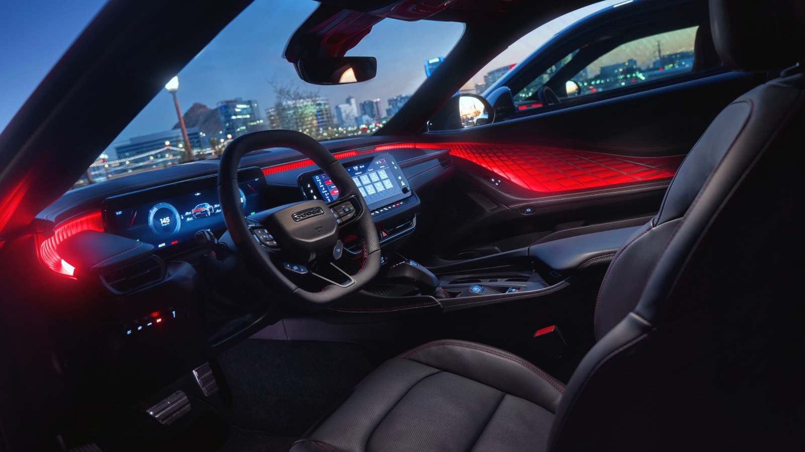 These Are The Last Remaining American Sedans You Can Buy In 2026 – SlashGear