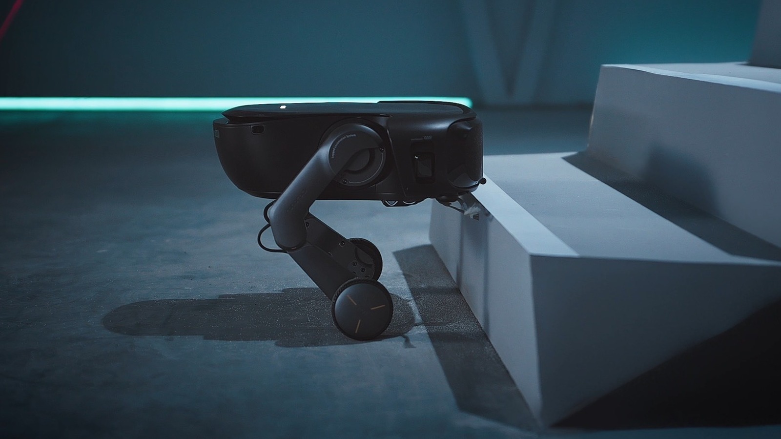 Roborock shows off a series of new vacuums at IFA 2026 – Engadget
