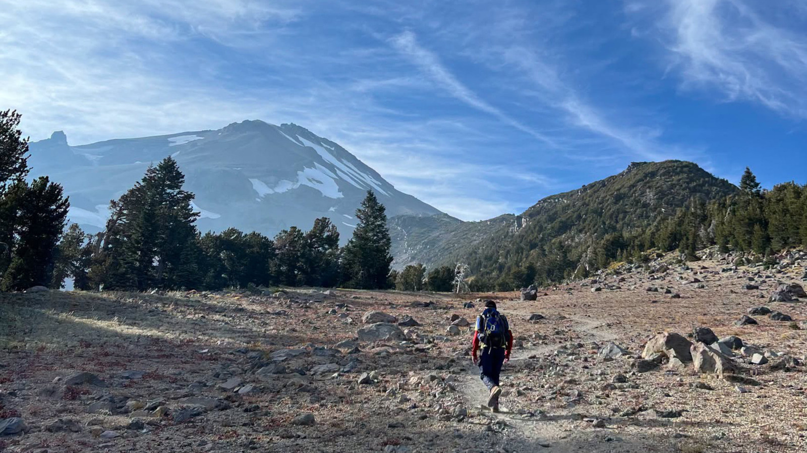 PSA: Don’t rely on AI to plan anything that could put your life at risk… like a mountain climb – Engadget