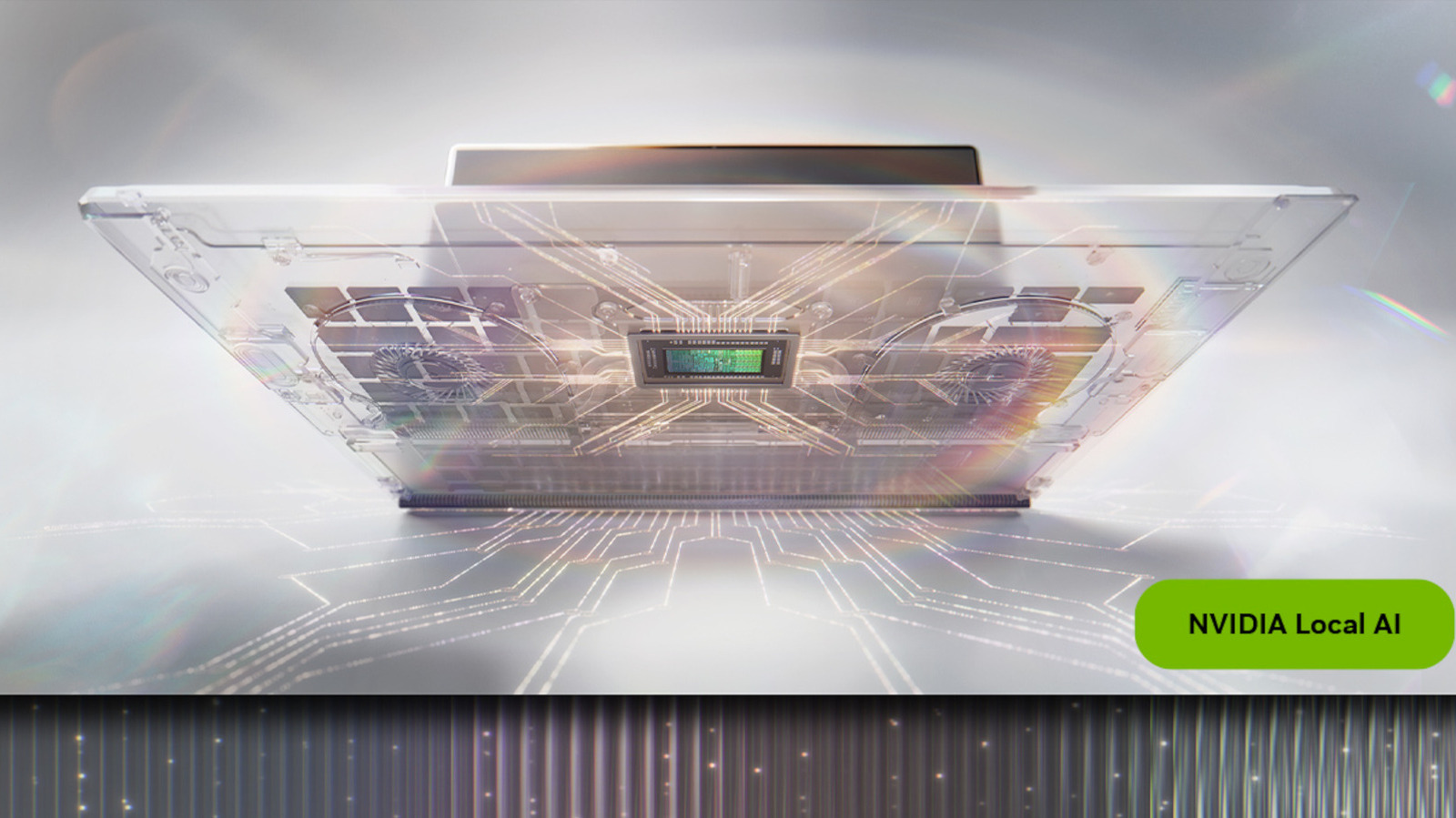 NVIDIA’s PAIR lets you use idle PCs for AI computing tasks – Engadget