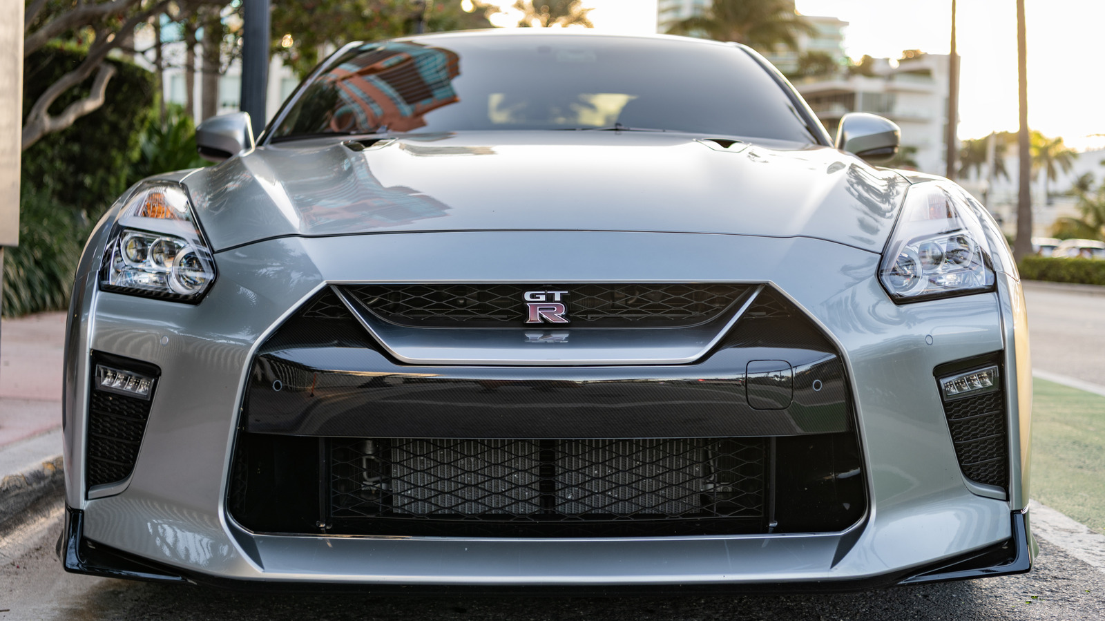 3 Pickup Trucks Quicker Than The Nissan GT-R – SlashGear