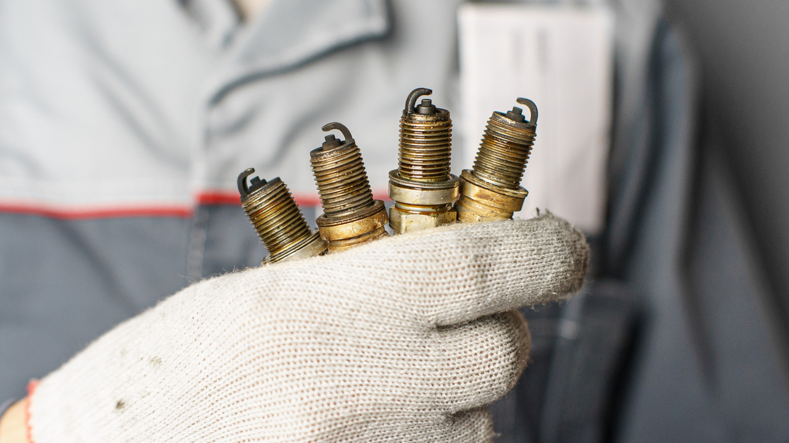4 Parts Of Your Car You Probably Shouldn’t Use Power Tools On – SlashGear