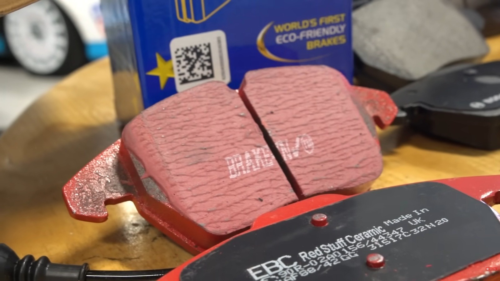 3 Downsides Of Ceramic Brake Pads – SlashGear