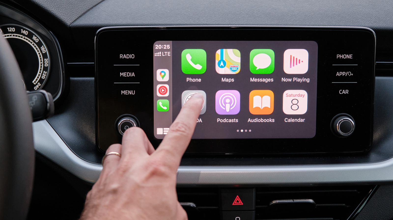 The CarPlay settings you may want to change after setting it up – Engadget