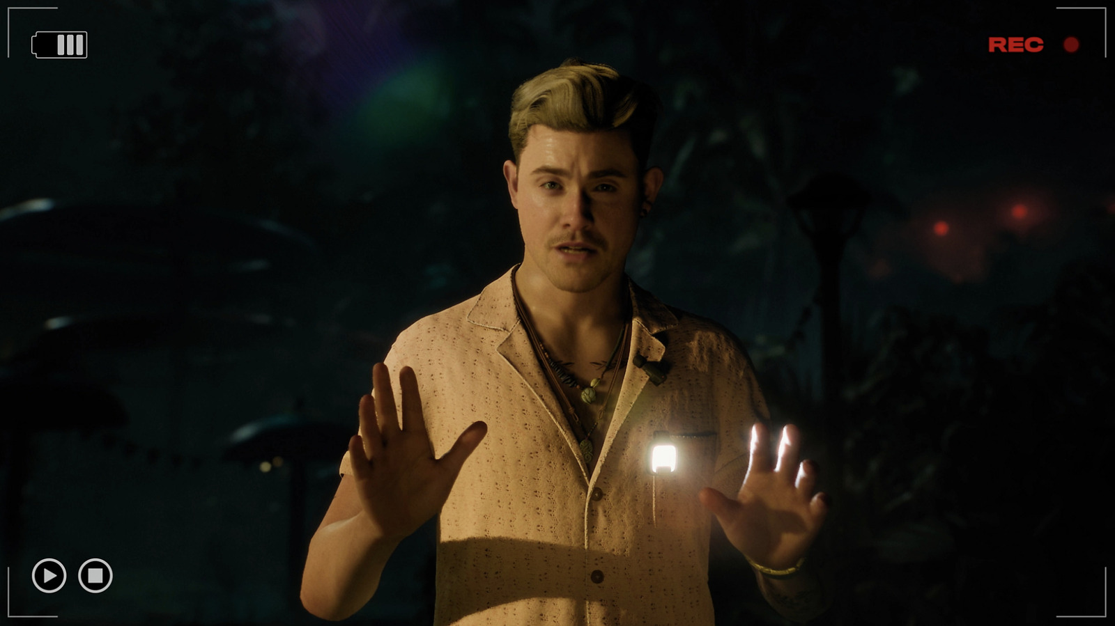 Until Dawn 2 launches January 28 – Engadget