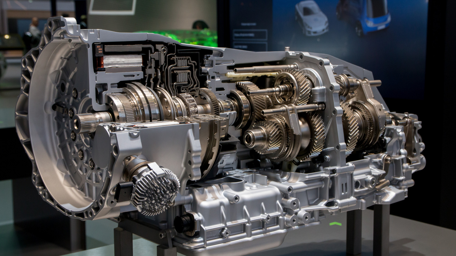 Why Do So Many Modern Cars Have Sealed Transmissions? – SlashGear