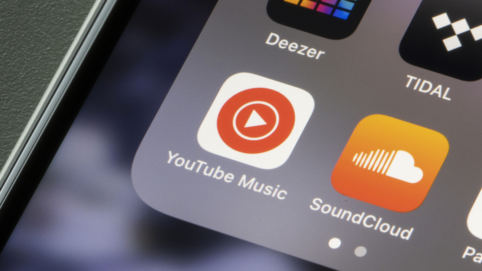 5 YouTube Music Features You Should Try At Least Once – SlashGear