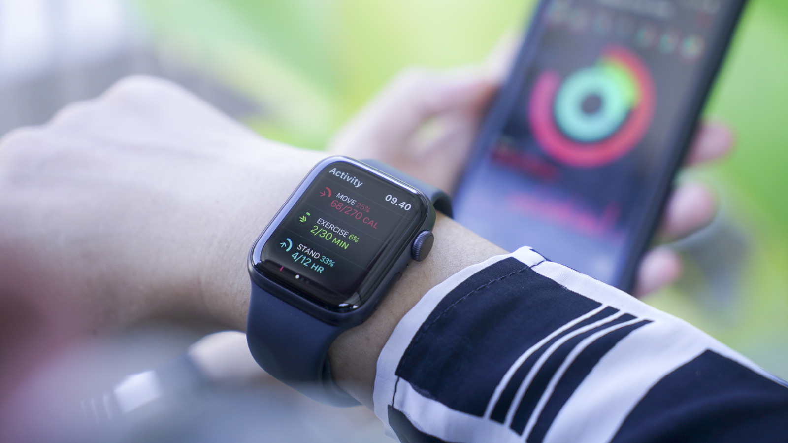 Apple Watch GPS vs GPS + Cellular: What’s the difference? – Engadget