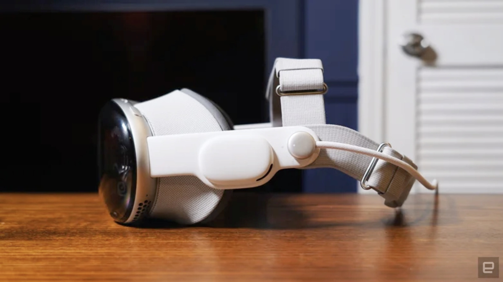 The Apple Vision Pro was used for a successful hip surgery – Engadget