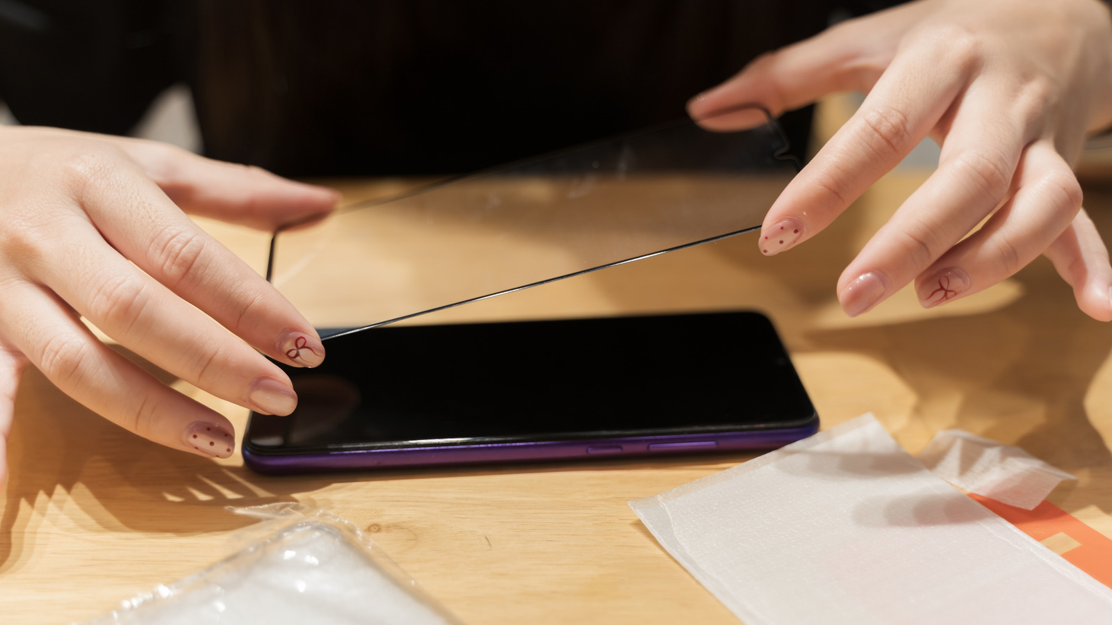 4 Of The Best Screen Protector Brands For Android Phones – SlashGear
