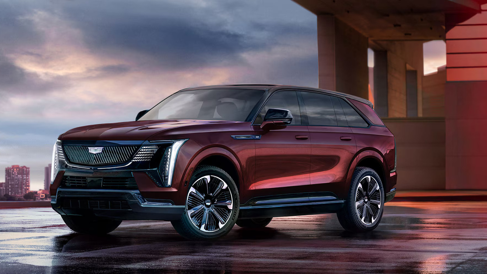 3 SUVs That Made A Splash In 2026 (So Far) – SlashGear