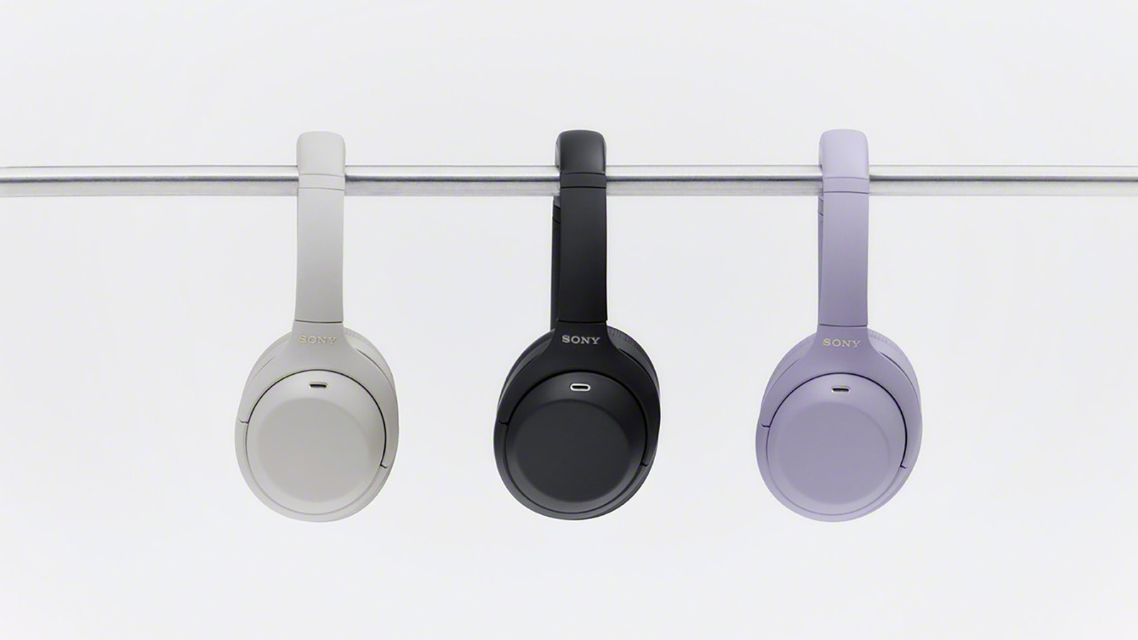 Sony revives its WH-1000XM4 headphones as a refreshed $300 option – Engadget