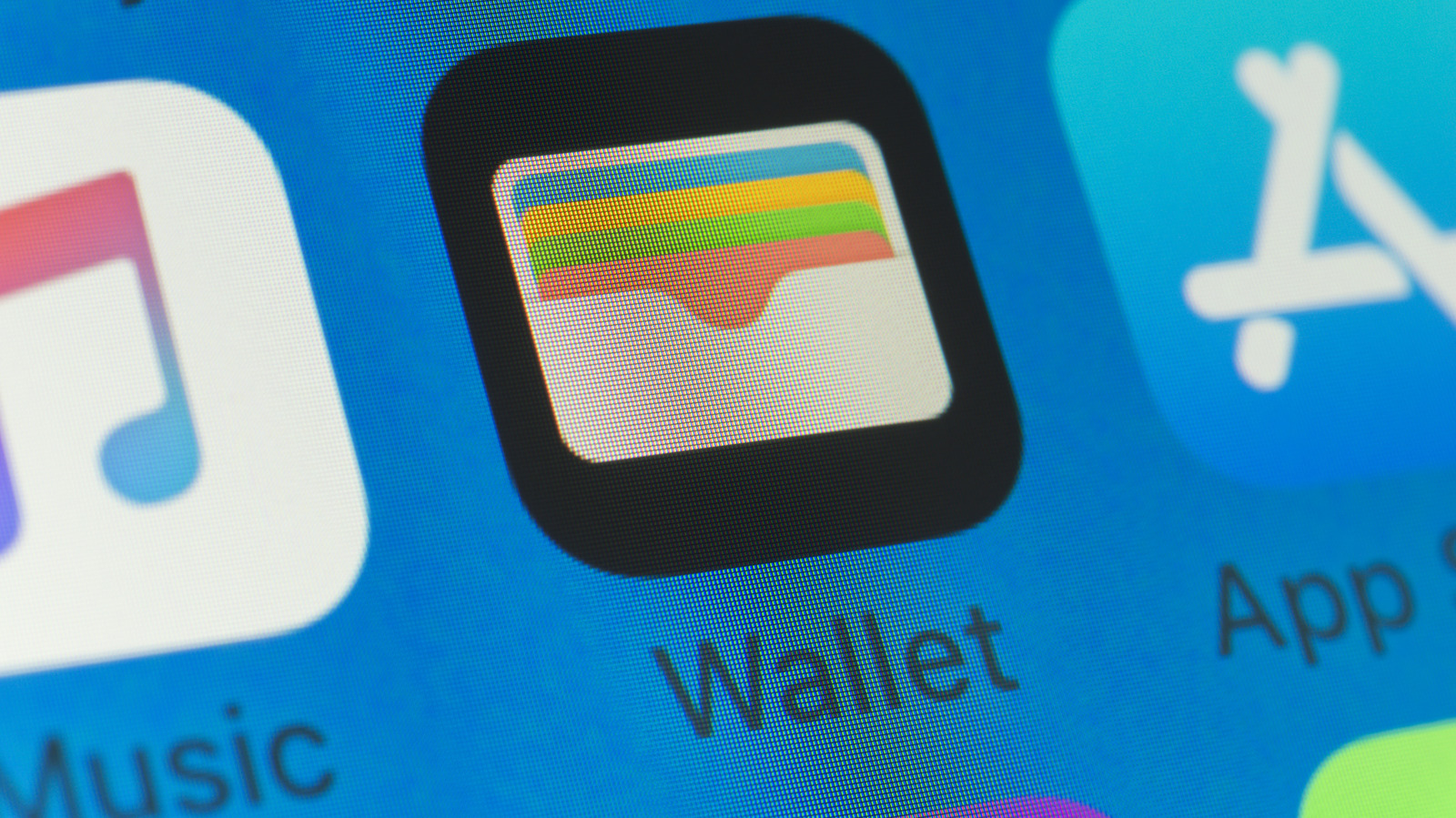 Apple Wallet is not the same as Apple Pay: Here’s how they differ – Engadget