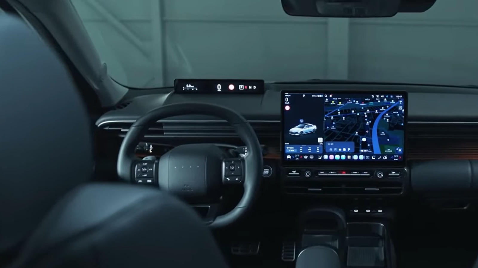 Hyundai Has Decided To Charge Extra For An Extremely Basic Car Feature In Some Vehicles – SlashGear
