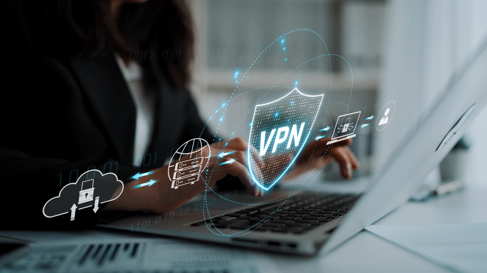 What is a VPN kill switch and how does it work? – Engadget